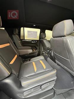 جي ام سي يوكون